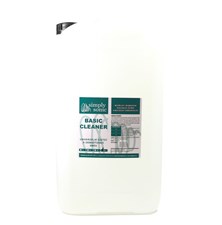 Cleaning concentrate SIMPLY SONIC Basic Cleaner 25l