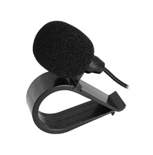 Wired microphone LTC LXA15