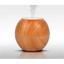 Aroma diffuser LTC Light Wood