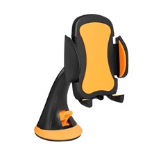 Car mount with suction cup LTC LXMF103