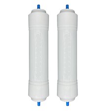 Fridge filter SPRING SOURCE compatible with Daewoo DD-7098 2pcs