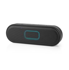 Bluetooth speaker NEDIS SPBT3600BK
