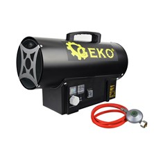 Gas heater GEKO G80411