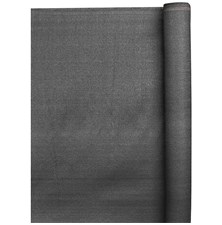 Shade fabric 230 g/m2, 2x10m shade 95% anthracite SHADE.NET