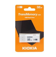 Flash drive KIOXIA U301 USB 3.0 32GB