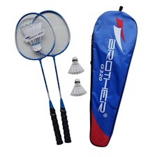 Badminton set BROTHER G320