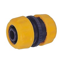 Quick coupling TES DY8014