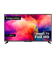 Televizor KRUGER & MATZ KM0240FHD-V SMART TV 40''