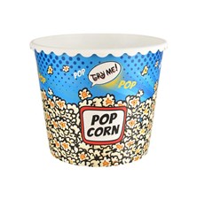 Popcorn bucket ORION Popcorn 2.3l