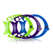 Fish for diving SPORTWELL 3pcs