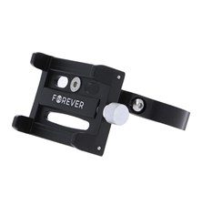 Bicycle phone holder FOREVER BH-300 Black