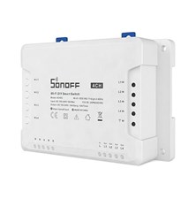 Smart ovladač SONOFF 4CHR3 WiFi