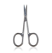 Manicure scissors PRETTY UP 9.3 cm