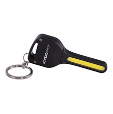 Keychain with flashlight STREND PRO 2172755
