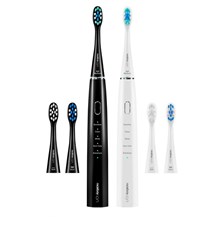 Toothbrush NICEBOY ION Sonic Duo Pack