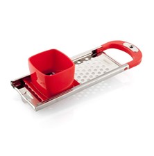 Grater for gnocchi BANQUET Culinaria Red 32cm
