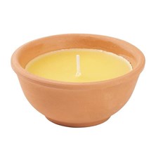 Scented candle Citronella 113g