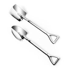 Set of spoons GADGET MASTER Spatulas 2 pcs