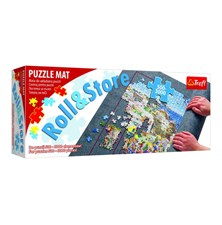Rolling mat for puzzles TREFL for 500-3000 pieces