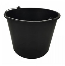 Construction bucket TES TM105006 ECO 16l