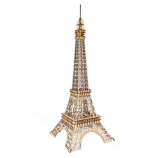 3D puzzle WOODCRAFT Eiffel Tower
