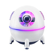Humidifier REMAX RT-A730 Spacecraft White