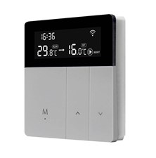 Smart water heating thermostat AVATTO WT50 WiFi Tuya