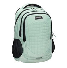 Student backpack STIL Doubler Mint