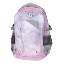 School backpack STIL Midi Butterfly
