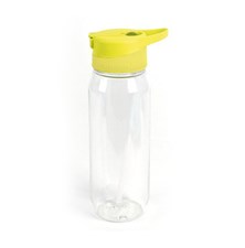 Water bottle STIL yellow