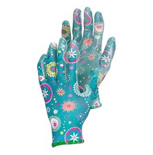 Garden gloves OPP Abelia 7'' green