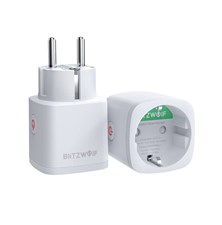 Smart socket BLITZWOLF BW-SHP13 ZigBee 1pc