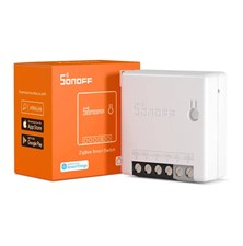 Smart Switch SONOFF ZBMINI ZigBee