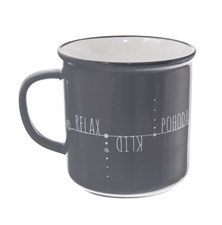 Mug ORION Relax 0.7l