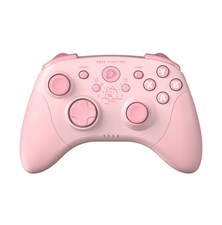 Gamepad DAREU H101X Pink