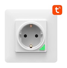 Smart socket AVATTO N-WOT10-EU-W WiFi Tuya
