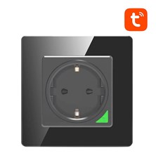 Smart zásuvka AVATTO N-WOT10-EU-B WiFi Tuya
