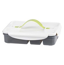 Food carrier MagicHome SL801808XX 1x1l