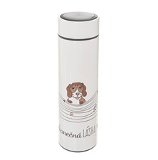 Thermos ORION Infinite love - dog 0.4l