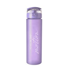 Water bottle ORION Atlas purple