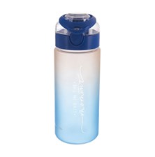 Water bottle ORION Saga blue