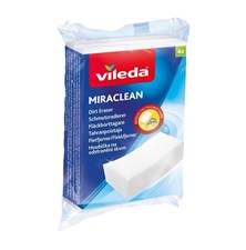 Kúzelné hubky VILEDA Miraclean 4ks 105715