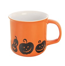 Mug ORION Pumpkin 0.46l