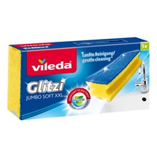 Houbička VILEDA Glitzi Jumbo XXL 1ks 126238