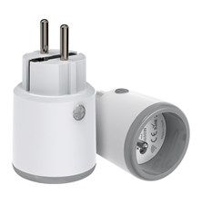 Smart socket CEL-TEC A2-C WiFi Tuya