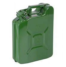Canister JerryCan 10l
