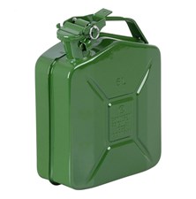 Canister JerryCan 5l