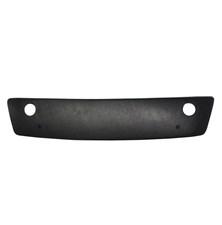 Lower radiator grille Ford S-Max I 2010 - 2015