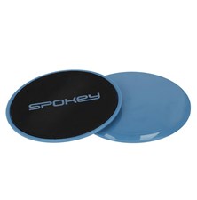 Sliding discs SPOKEY SLIDI 2 pcs