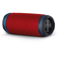 Bluetooth speaker SENCOR SSS 6400N Sirius Red